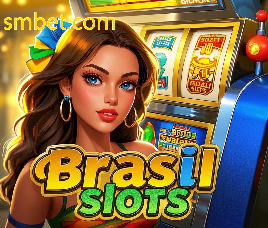 smbet GAME-Slots